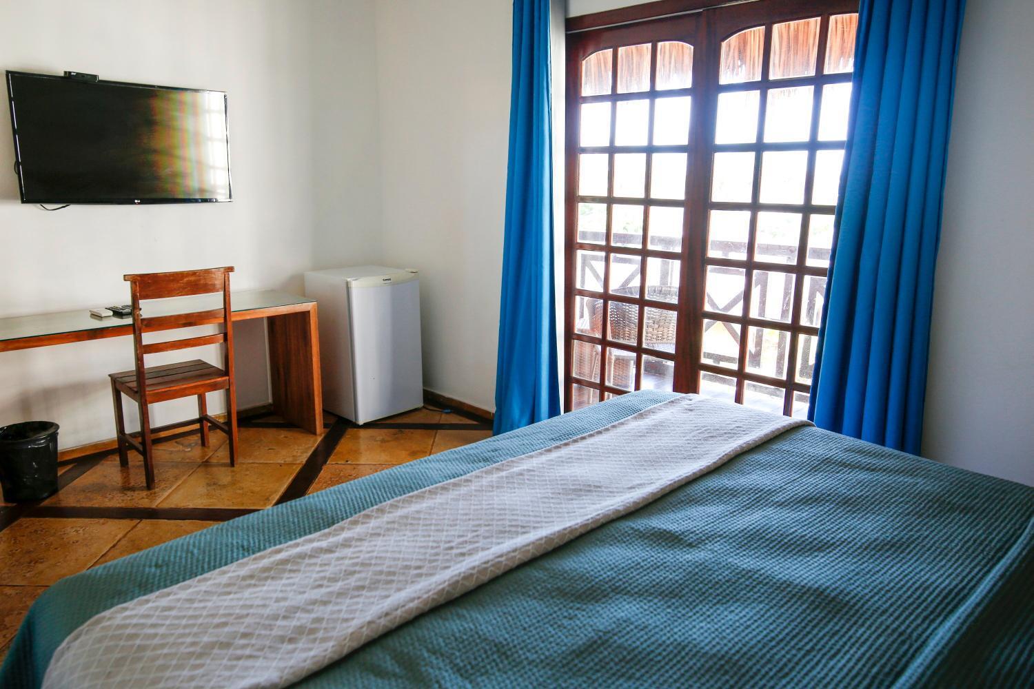 Pousada Tranquilandia Village Canoa Quebrada Eksteriør billede